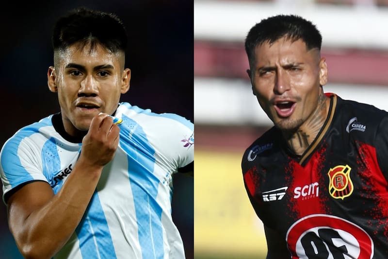 Se medirán por la fecha 7 de la Liga de Ascenso 2025.