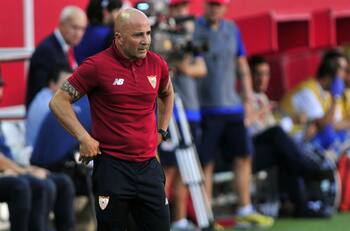 Se viven horas claves: Las condiciones de Jorge Sampaoli para volver a dirigir al Sevilla