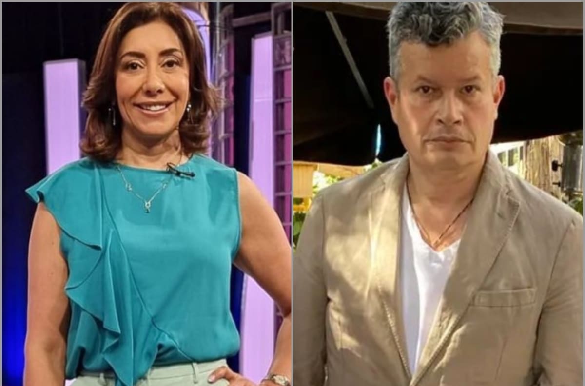 "Tuve un amor de pasillos": Carmen Gloria Arroyo revela desconocido flechazo platónico que sintió por Felipe Bianchi