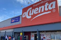 Walmart anuncia la construcción de nuevo Supermercado aCuenta en esta ciudad de Chile