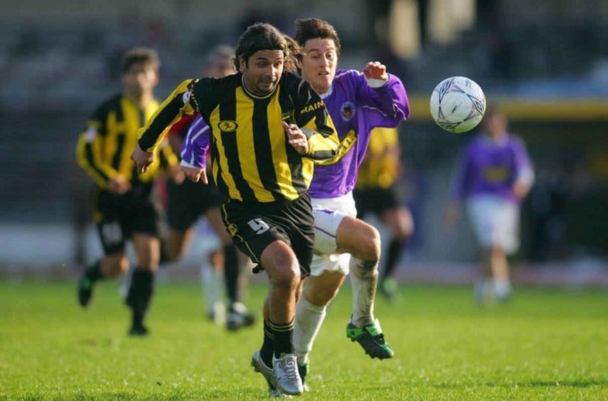 ENTREVISTA | Richard Zambrano y el complicado momento de Fernández Vial: "Es el equipo de mis amores y creo que va a evitar el descenso"