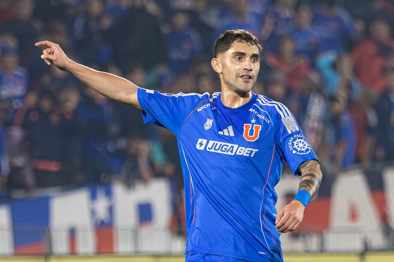 Reemplazaría a Franco Calderón. Foto: Felipe Escobedo