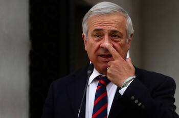 "La variante Delta parece ser más buena persona": Mañalich analizó la situación del Covid-19 en Chile