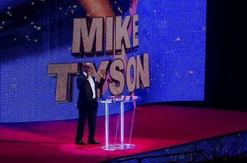 Las polémicas que han envuelto a Mike Tyson durante su carrera