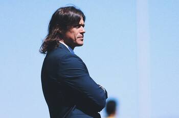 El duro presente de Matías Almeyda en Estados Unidos que podría complicar su arribo a La Roja