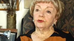 Hijo de Bélgica Castro enfrenta conflicto judicial contra las actrices Catalina Saavedra y Esperanza Silva por la herencia de su madre