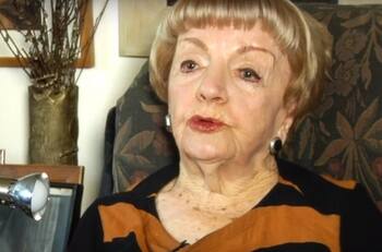 Hijo de Bélgica Castro enfrenta conflicto judicial contra las actrices Catalina Saavedra y Esperanza Silva por la herencia de su madre