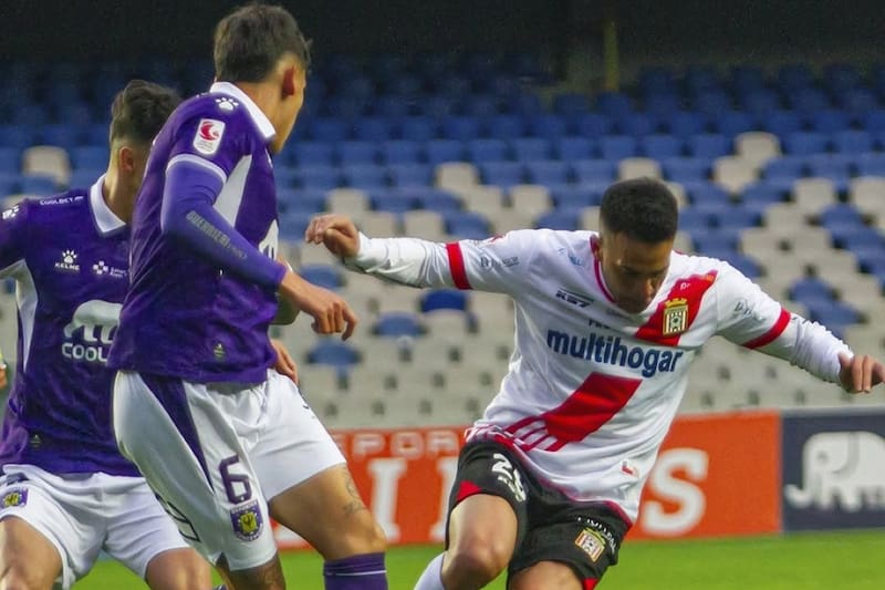 igualó con Curicó Unido en Primera B.
Foto: Instagram Curicó Unido.