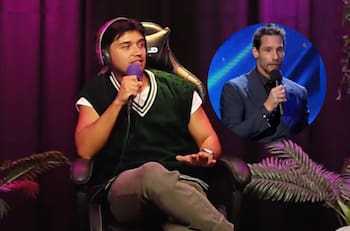 Conocido actor reveló trastienda en el gremio tras polémica de Gonzalo Valenzuela: “Hay tensión”