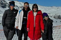 “Cuando llegué a Chile no había la inseguridad que hay ahora, pero me enamoré del país y de su forma de vivir”