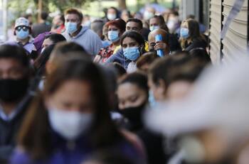 Cuarto retiro del 10%: ¿Cuándo se inicia la discusión en la cámara Mixta?