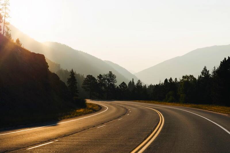 clave en la cordillera de la región de La Araucanía.