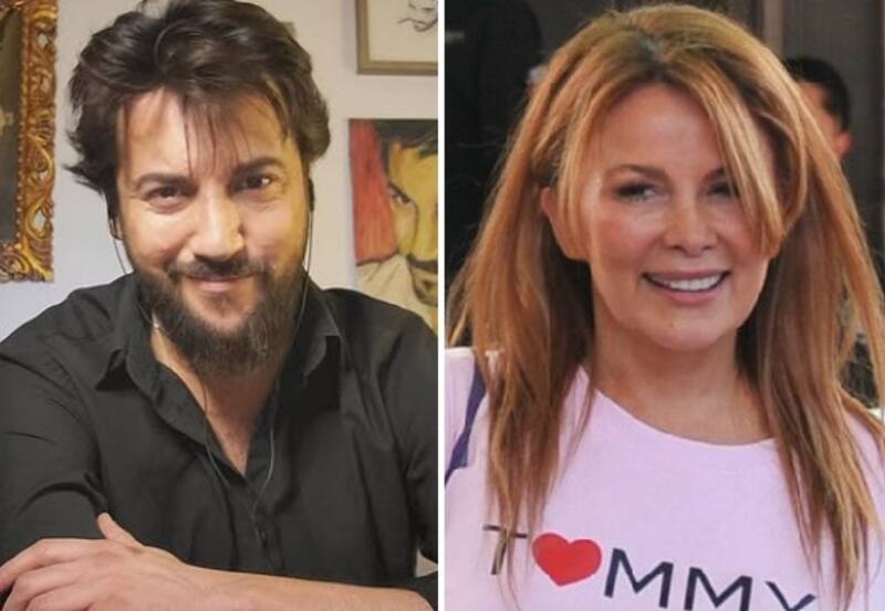 le ha dado seguimiento al caso de Cathy Barriga. Créditos: Instagram