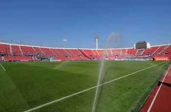 Confirmado: U. de Chile cambia de estadio y hora para recibir a Coquimbo Unido