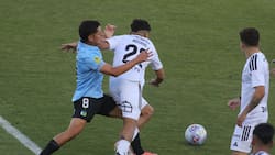 Dos de O’Higgins y uno que “renació” en Colo Colo: las grandes sorpresas en la nómina de La Roja