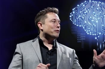 Elon Musk asegura que Neuralink podría comenzar a implantar chips en cerebros humanos durante este año