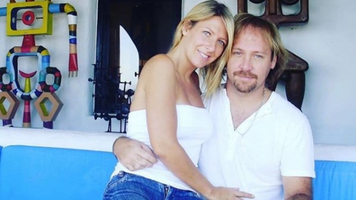 Relación de Maca Tondreau y Alfredo Alonso: "Fue una cuestión realmente mágica”