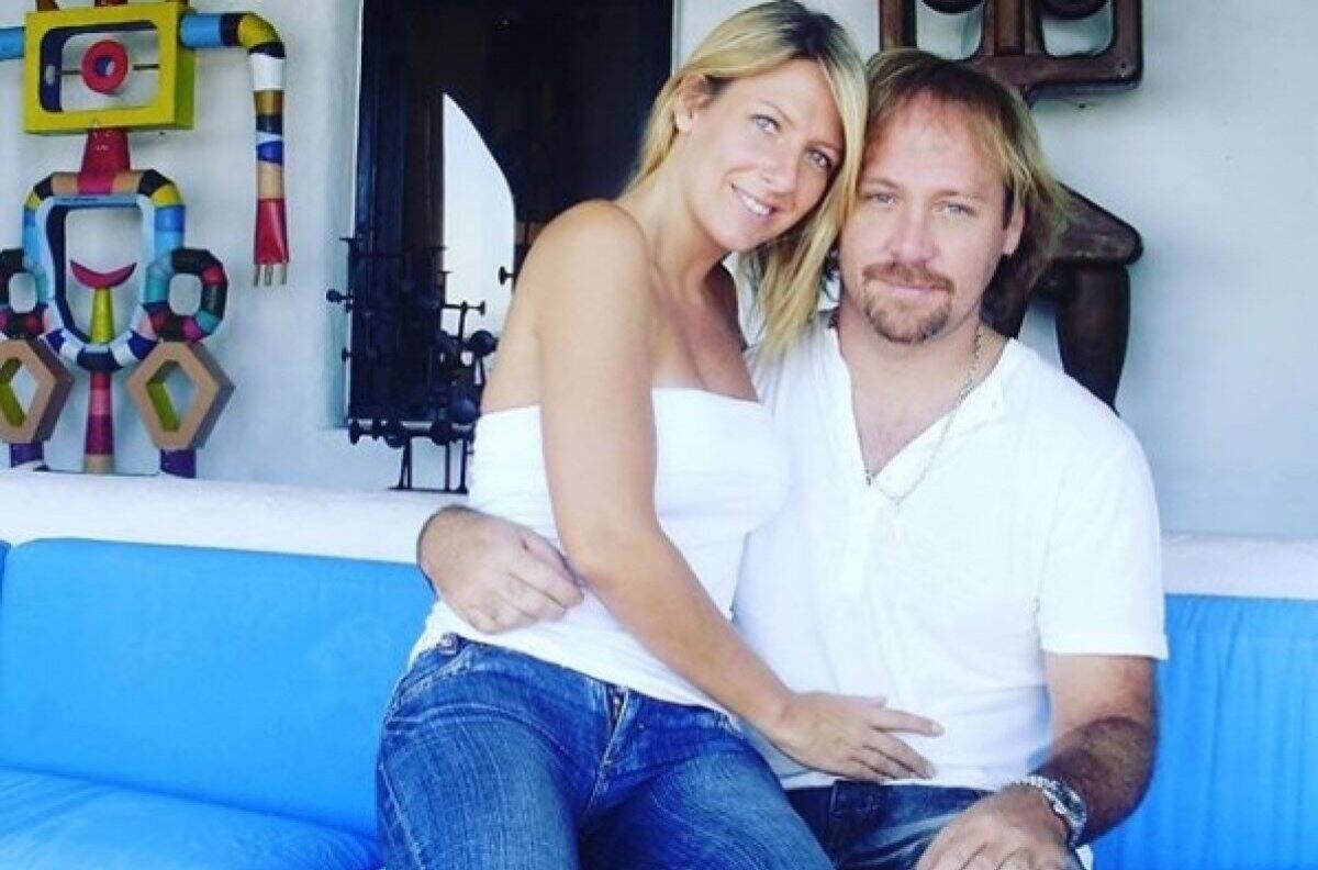 Relación de Maca Tondreau y Alfredo Alonso: "Fue una cuestión realmente mágica”