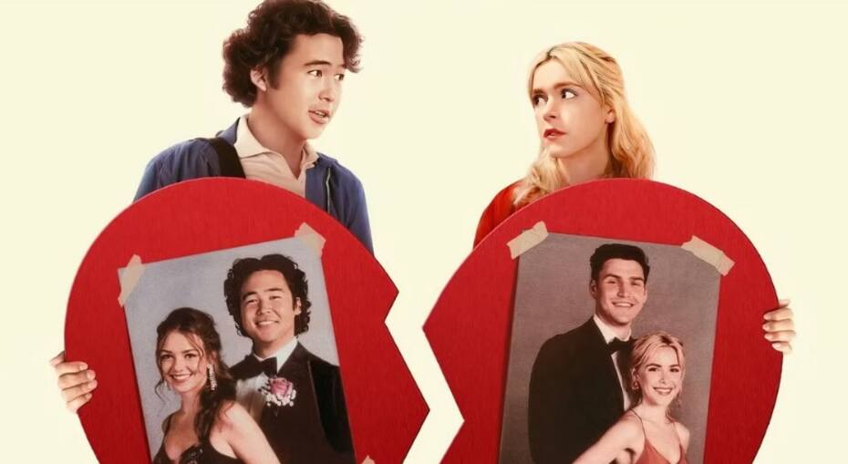 "Sweethearts" es dirigida por Jordan Weiss.