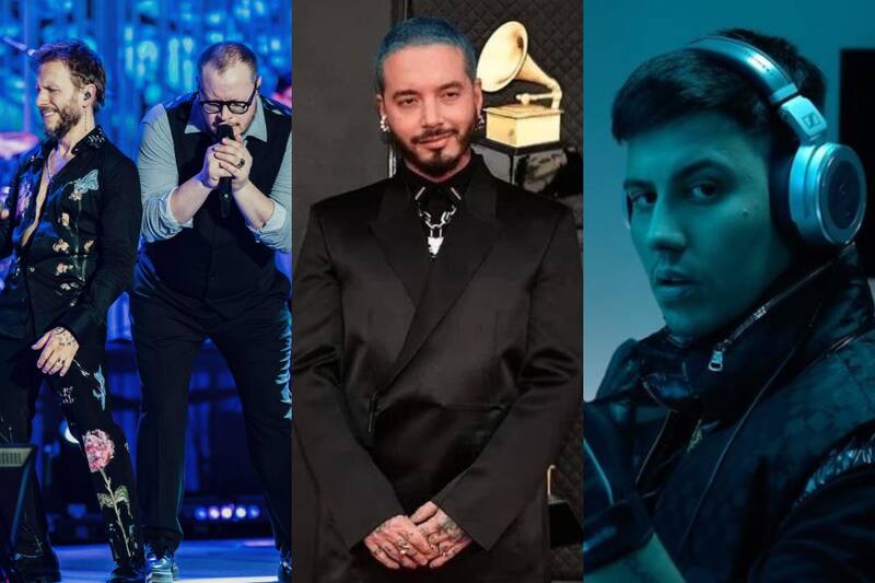 Conoce los posibles artistas invitados al Festival de Viña 2024.