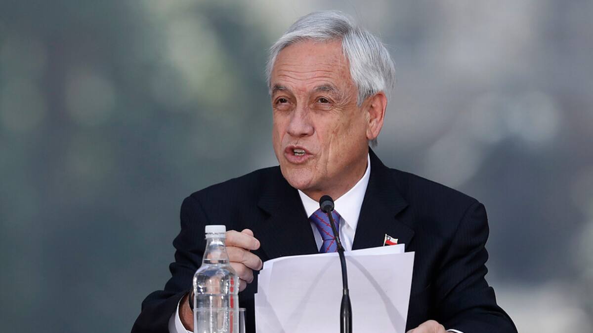 Vacuna Covid-19: Sebastián Piñera anunció acuerdos para importarla