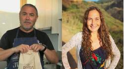 Fernando Ortiz revela la radical decisión que tomó tras su separación con Alejandra Herrera