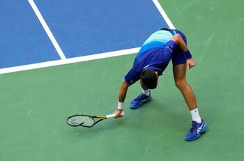 Novak Djokovic, expulsado del Australian Open: ¿Cómo afecta esto a Cristian Garin?