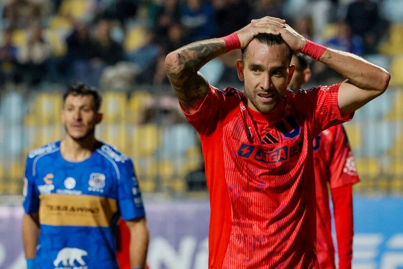 Esto es lo que se viene para los azules tras la suspensión del Superclásico. Foto: Aton.