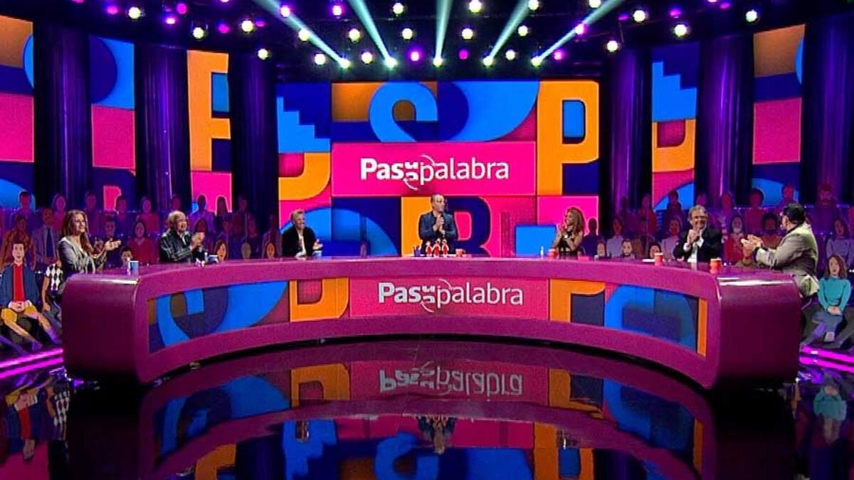 "Pasapalabra en Acción" suma un día más de emisión