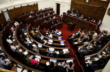 Convención Constitucional inicia este martes discusión de primeras normas en general