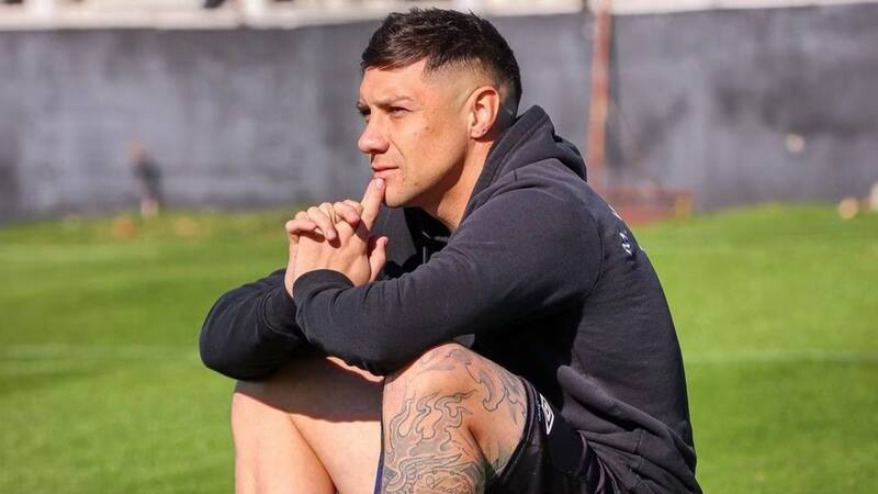 es nuevo jugador de Cobreloa.