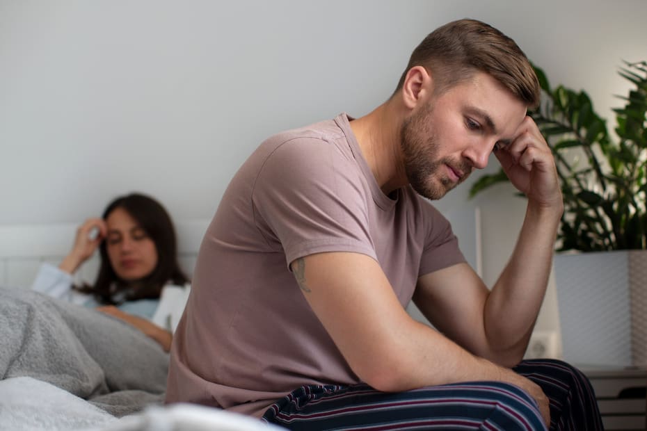 Las dificultades para expresar los sentimientos o emociones pueden generar conflictos familiares, de parejas, o entre amigos.