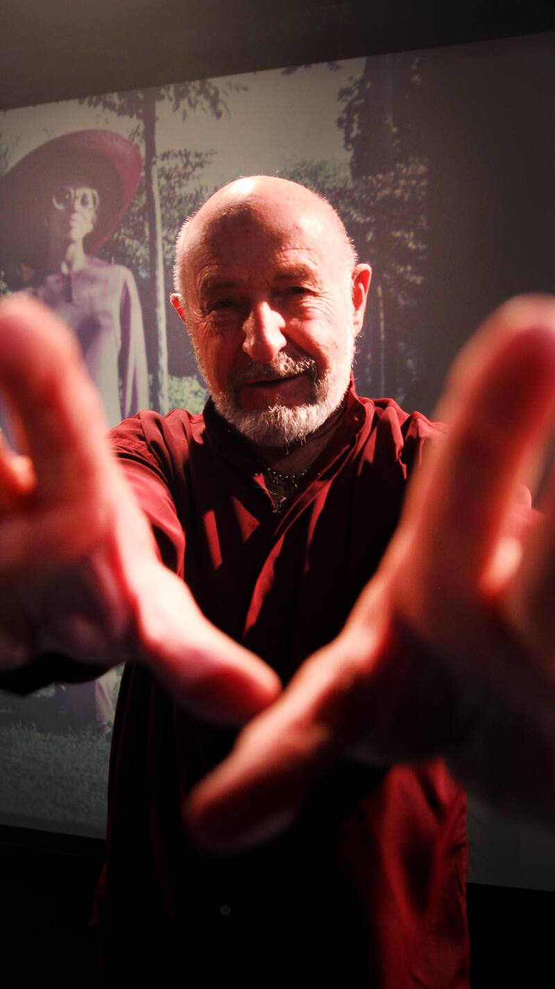 Fallece Roberto Hoppmann