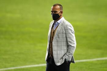 Los siete técnicos que sondea la U para reemplazar a Rafael Dudamel