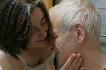 “La Memoria Infinita” no consiguió la estatuilla dorada en Los Premios Oscar 2024