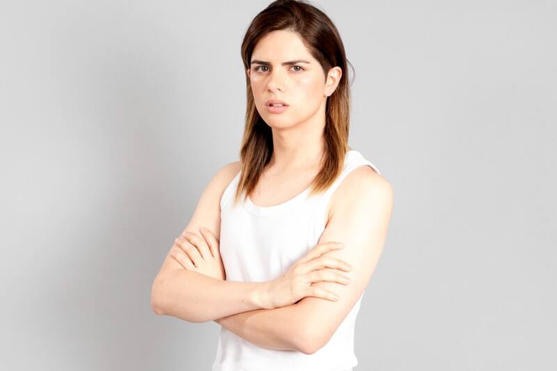 El participante de Mundos Opuestos reveló que vio 40 o 20.