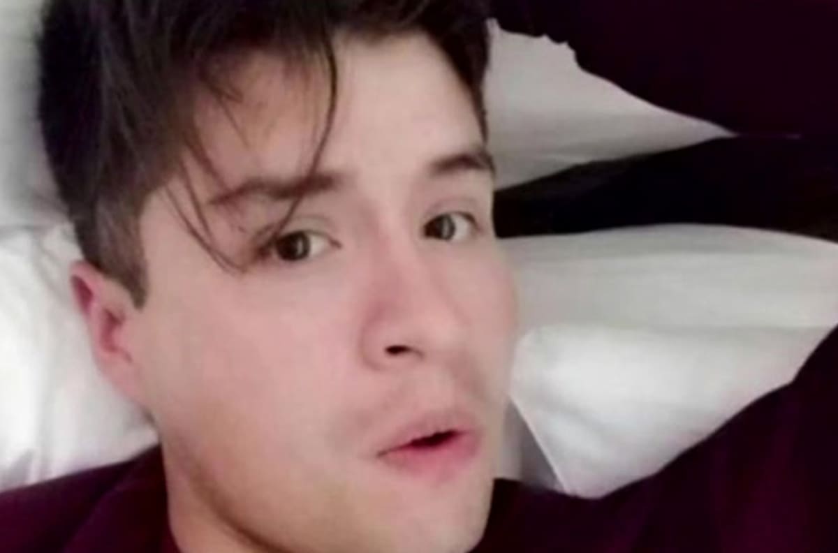 Detenido por femicidio de carabinera Norma Vásquez fue calificado como "imputable"