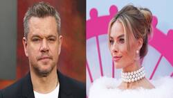 Matt Damon, Margot Robbie, Jeremy Renner, y más actores reaccionan a la huelga histórica