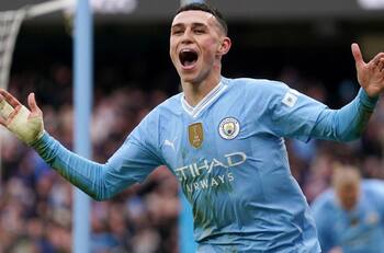 El inglés mejor pagado de la Premier: Manchester City quiere blindar a una de sus máximas figuras post Eurocopa