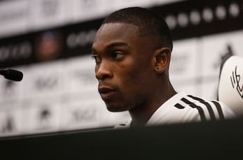 ¿Qué fue de Fabián Castillo, el último colombiano que pasó por Colo Colo y al que quieren echar del Deportivo Cali?