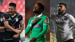 Varios con pasos en la U y Colo Colo: los 58 jugadores libres en el fútbol chileno