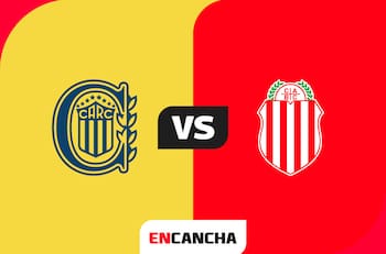 MARCADOR FINAL | Rosario Central 2 - Barracas Central 0 por Torneo Clausura 2026