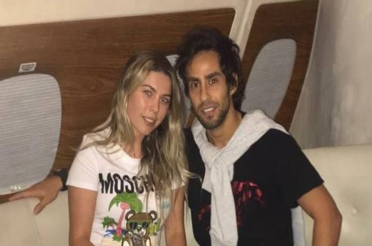 “Entiendo que se meta y defienda a su hijo”: Daniela Aránguiz habla del triste distanciamiento con su suegra tras separación de Jorge Valdivia