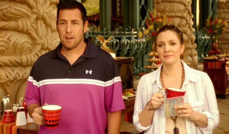 es una película que actualmente está arrasando en Prime Video.