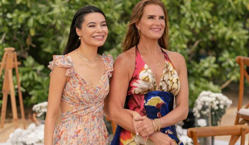 es la nueva comedia romántica tendencia en Netflix.