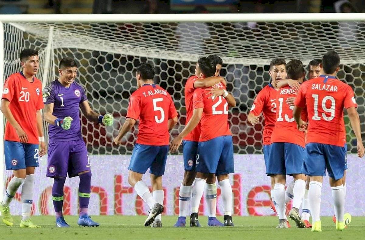 Preolímpico Sub 23: Día, hora y dónde ver los partidos de la selección nacional