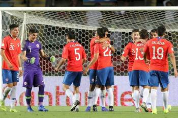 Preolímpico Sub 23: Día, hora y dónde ver los partidos de la selección nacional