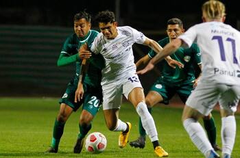 Independiente Cauquenes vs Rodelindo Román: Hora y dónde ver la Segunda División en vivo por TV y online