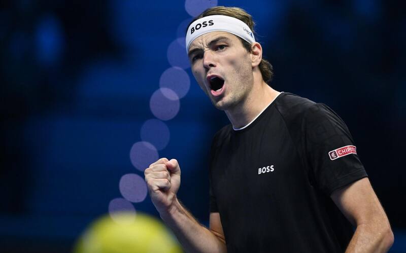 buscará quedarse con el "Torneo de Maestros". Foto: EFE.