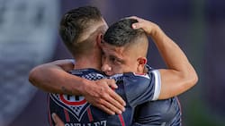 Deportes Recoleta vence a San Felipe y llega a la punta: así quedó la Tabla de Posiciones en Primera B